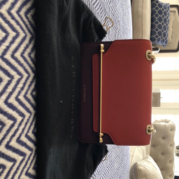 Strathberry East West mini in Brand New conditions - Picture 5 of 8